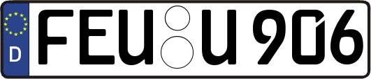 FEU-U906
