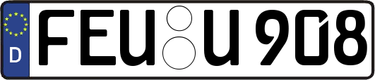 FEU-U908