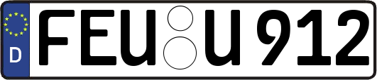 FEU-U912