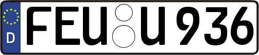 FEU-U936