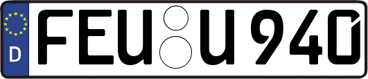 FEU-U940