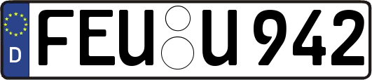 FEU-U942