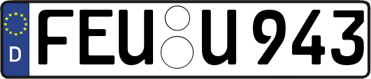 FEU-U943