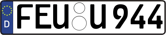 FEU-U944