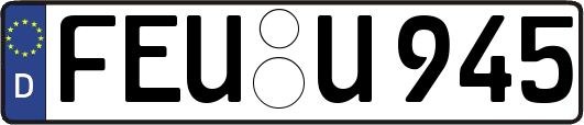 FEU-U945