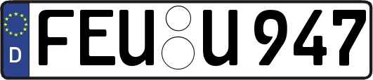 FEU-U947