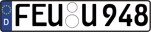 FEU-U948