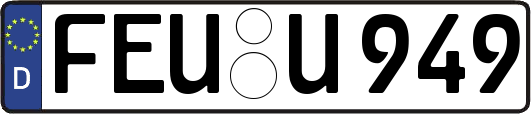 FEU-U949