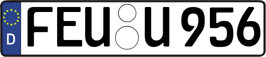 FEU-U956