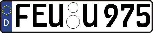 FEU-U975