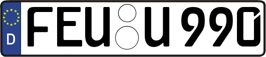 FEU-U990