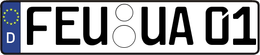 FEU-UA01