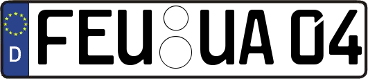 FEU-UA04