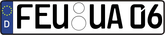 FEU-UA06