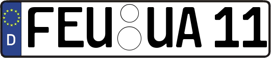 FEU-UA11