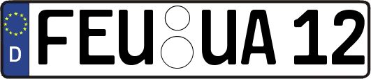 FEU-UA12