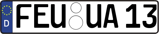 FEU-UA13