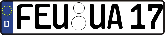 FEU-UA17