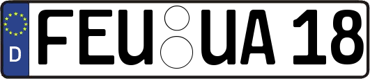 FEU-UA18