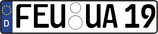 FEU-UA19
