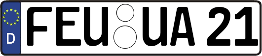FEU-UA21