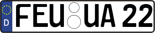 FEU-UA22