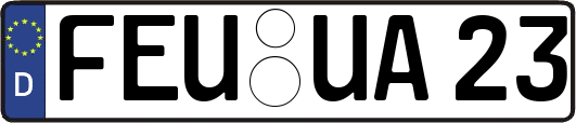 FEU-UA23