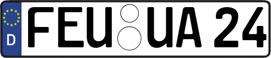FEU-UA24