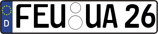 FEU-UA26