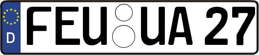FEU-UA27
