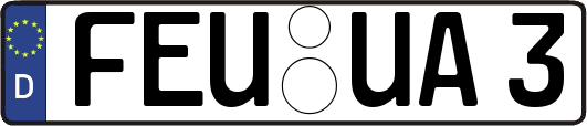 FEU-UA3
