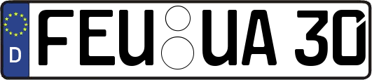 FEU-UA30