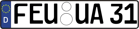 FEU-UA31