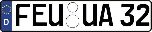 FEU-UA32