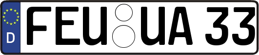 FEU-UA33