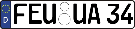 FEU-UA34
