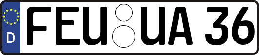 FEU-UA36