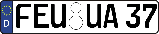 FEU-UA37