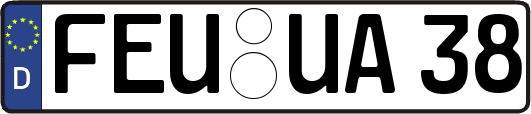 FEU-UA38