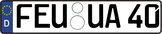 FEU-UA40