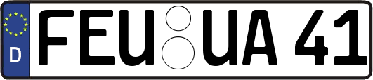 FEU-UA41