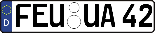 FEU-UA42