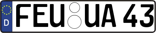 FEU-UA43