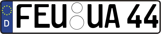 FEU-UA44