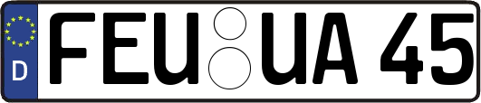 FEU-UA45