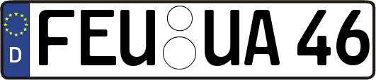 FEU-UA46