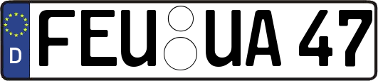 FEU-UA47
