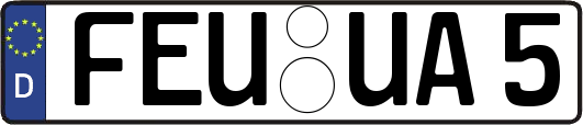FEU-UA5