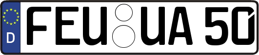 FEU-UA50