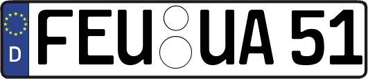 FEU-UA51